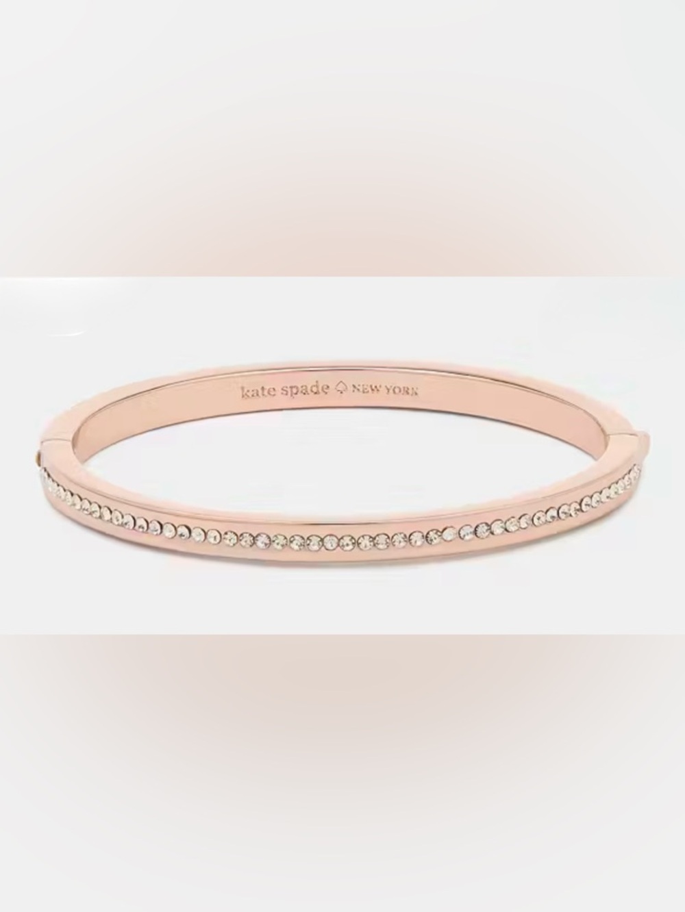 Kate Spade Pave Bangle  💥Sept SALE